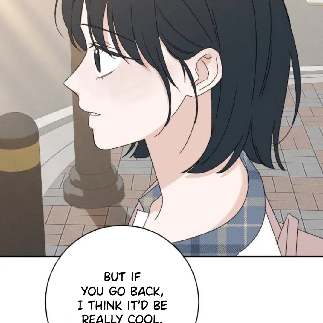 Miyeon Chapter 36 – Page 160