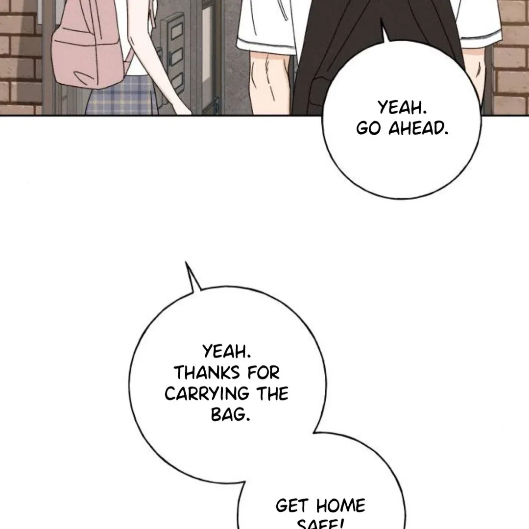 Miyeon Chapter 35 – Page 13