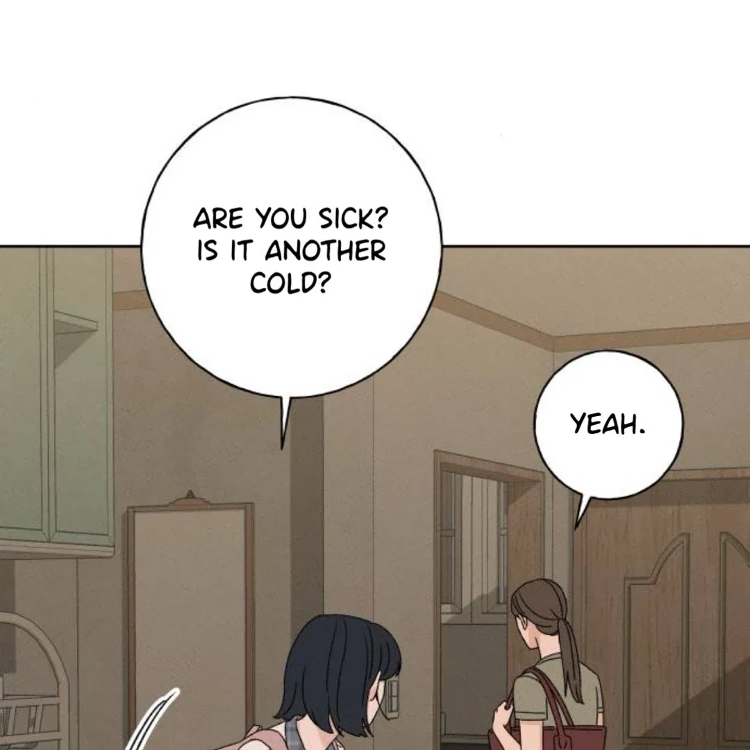 Miyeon Chapter 35 – Page 20