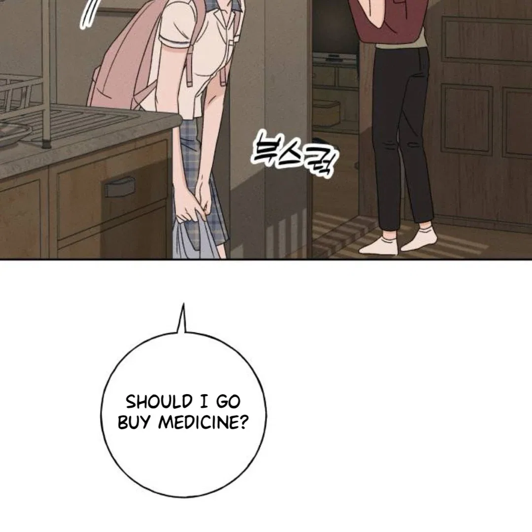 Miyeon Chapter 35 – Page 21