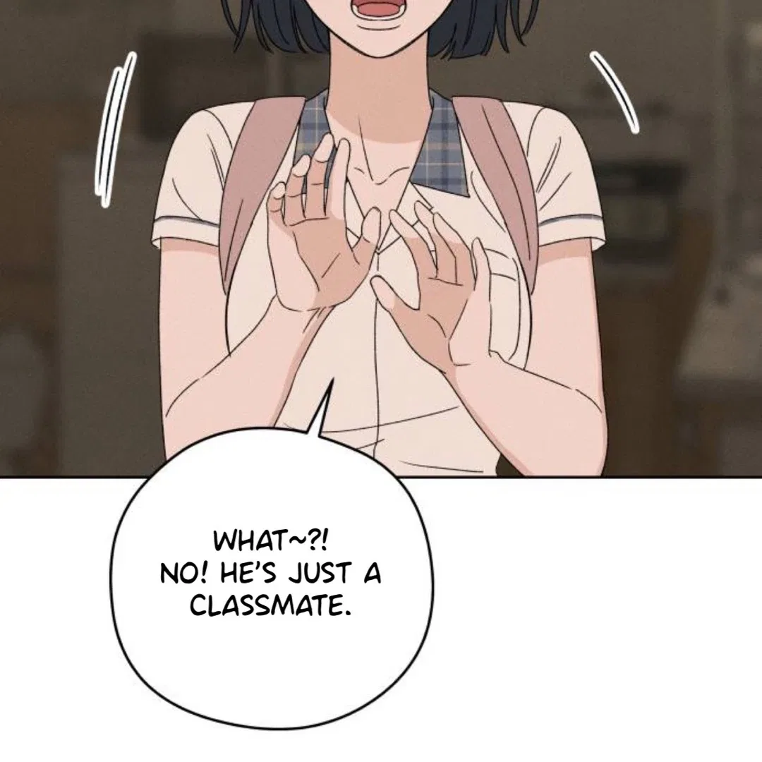 Miyeon Chapter 35 – Page 27