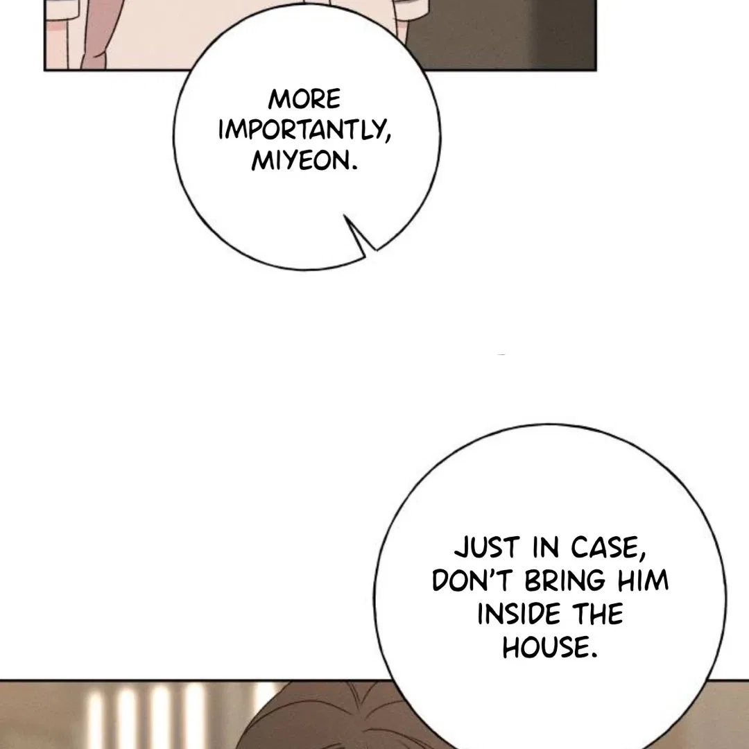 Miyeon Chapter 35 – Page 32