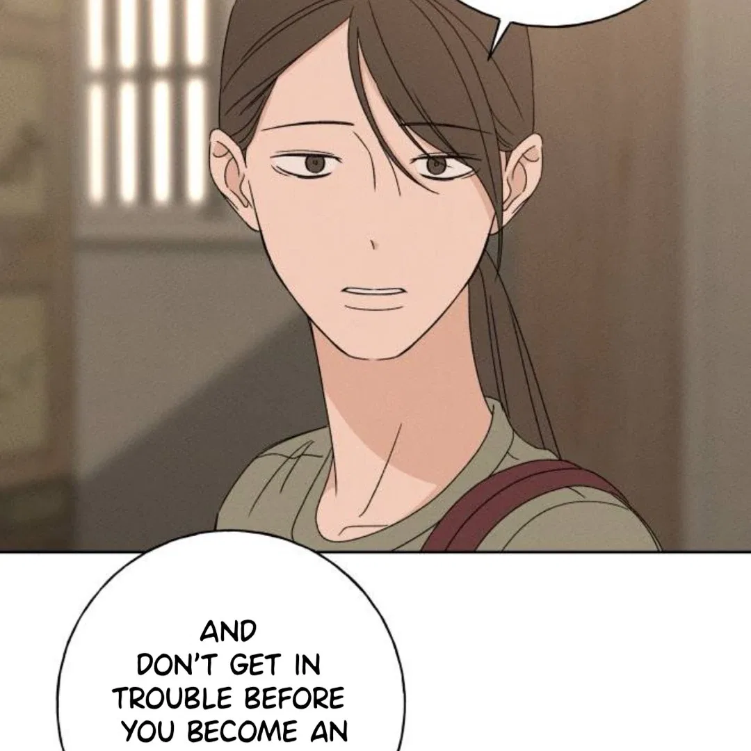 Miyeon Chapter 35 – Page 33