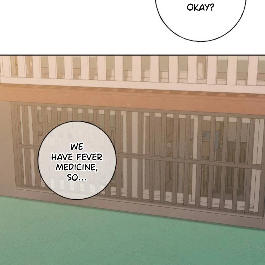 Miyeon Chapter 35 – Page 43