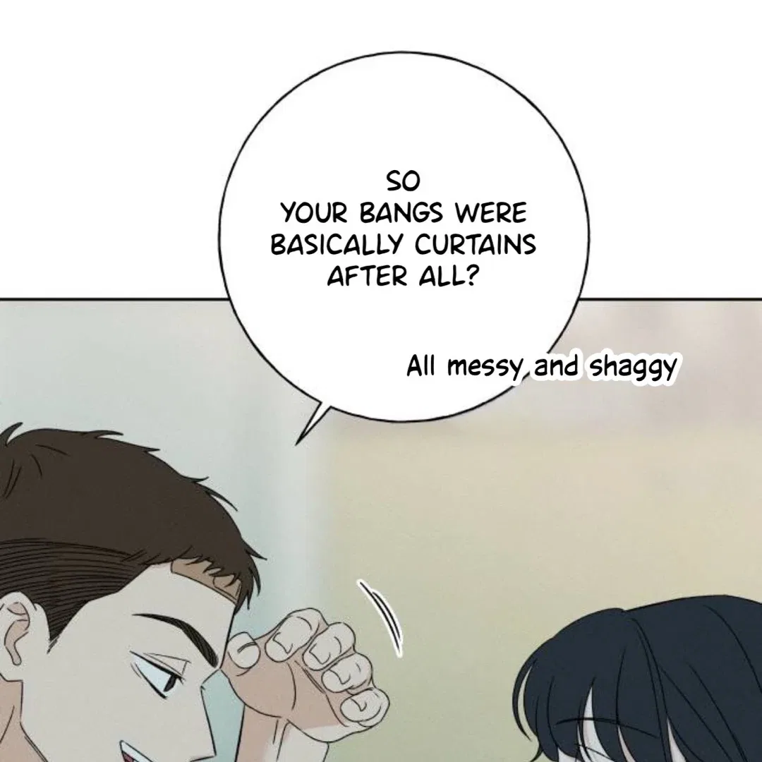 Miyeon Chapter 35 – Page 70