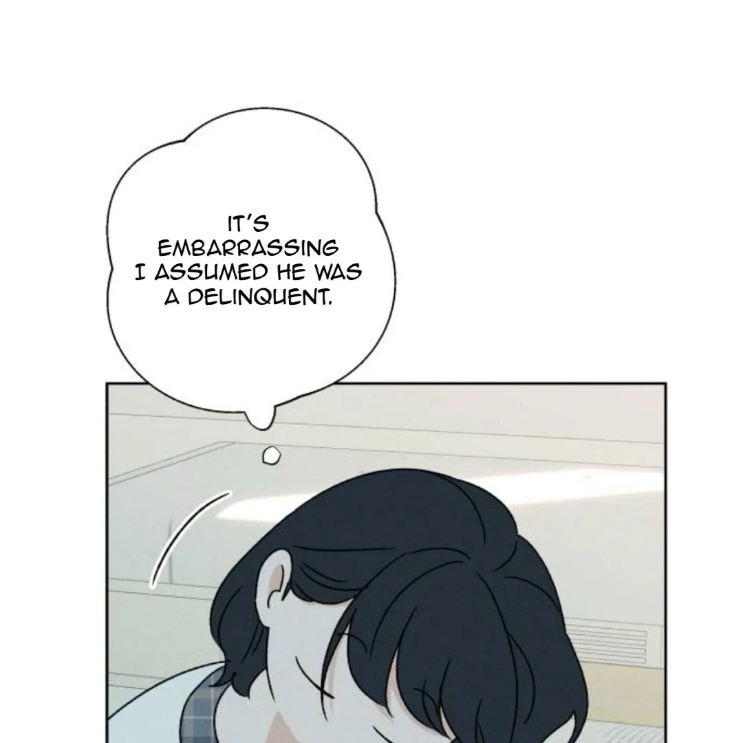 Miyeon Chapter 35 – Page 81