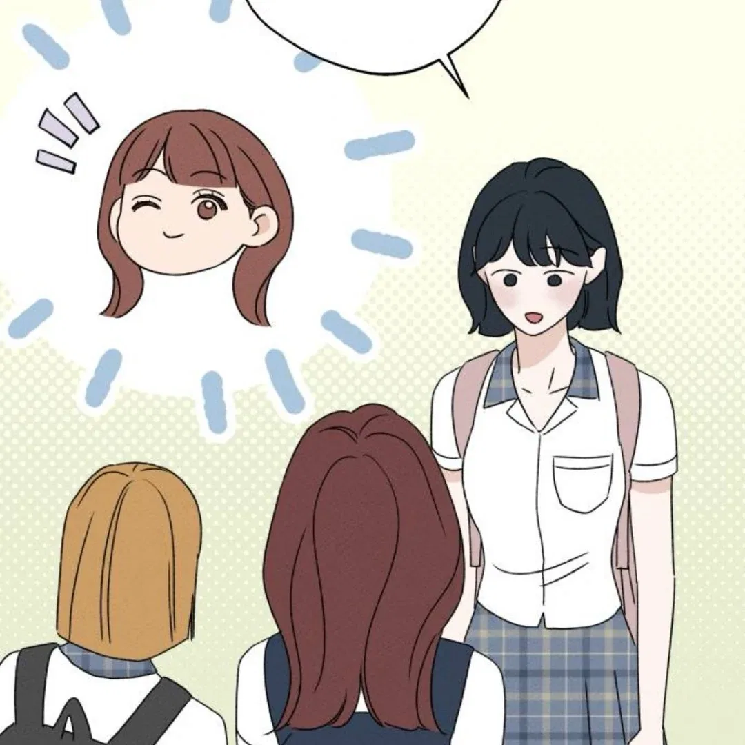 Miyeon Chapter 35 – Page 100