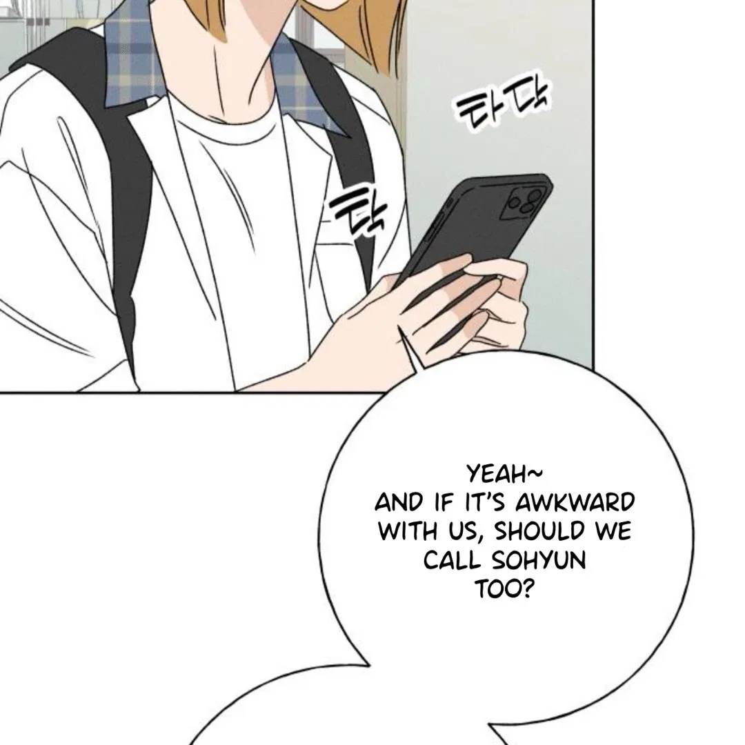 Miyeon Chapter 35 – Page 111