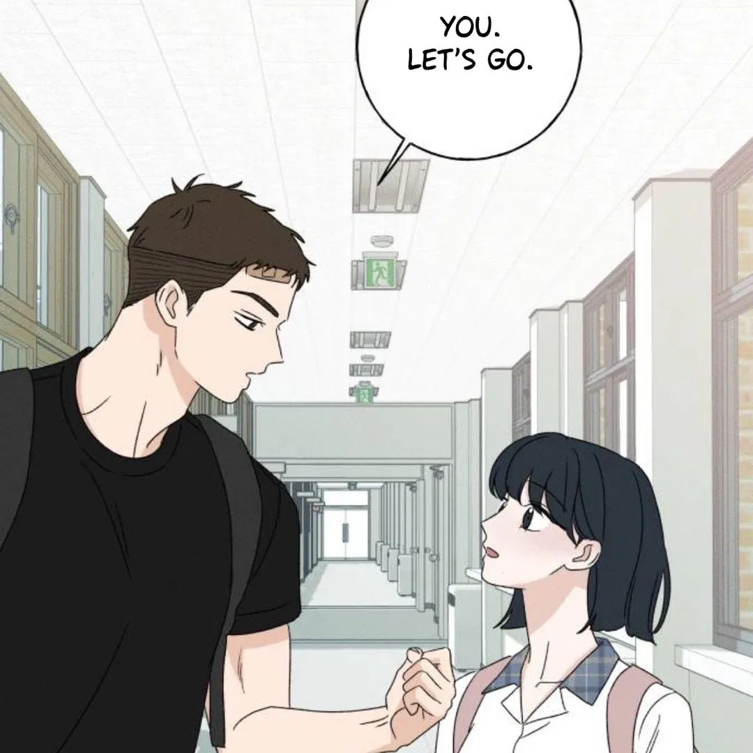 Miyeon Chapter 35 – Page 128