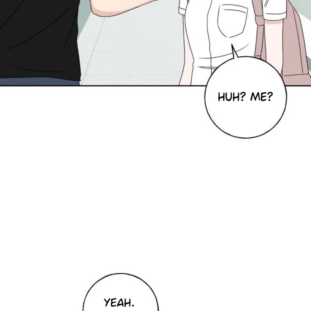 Miyeon Chapter 35 – Page 129