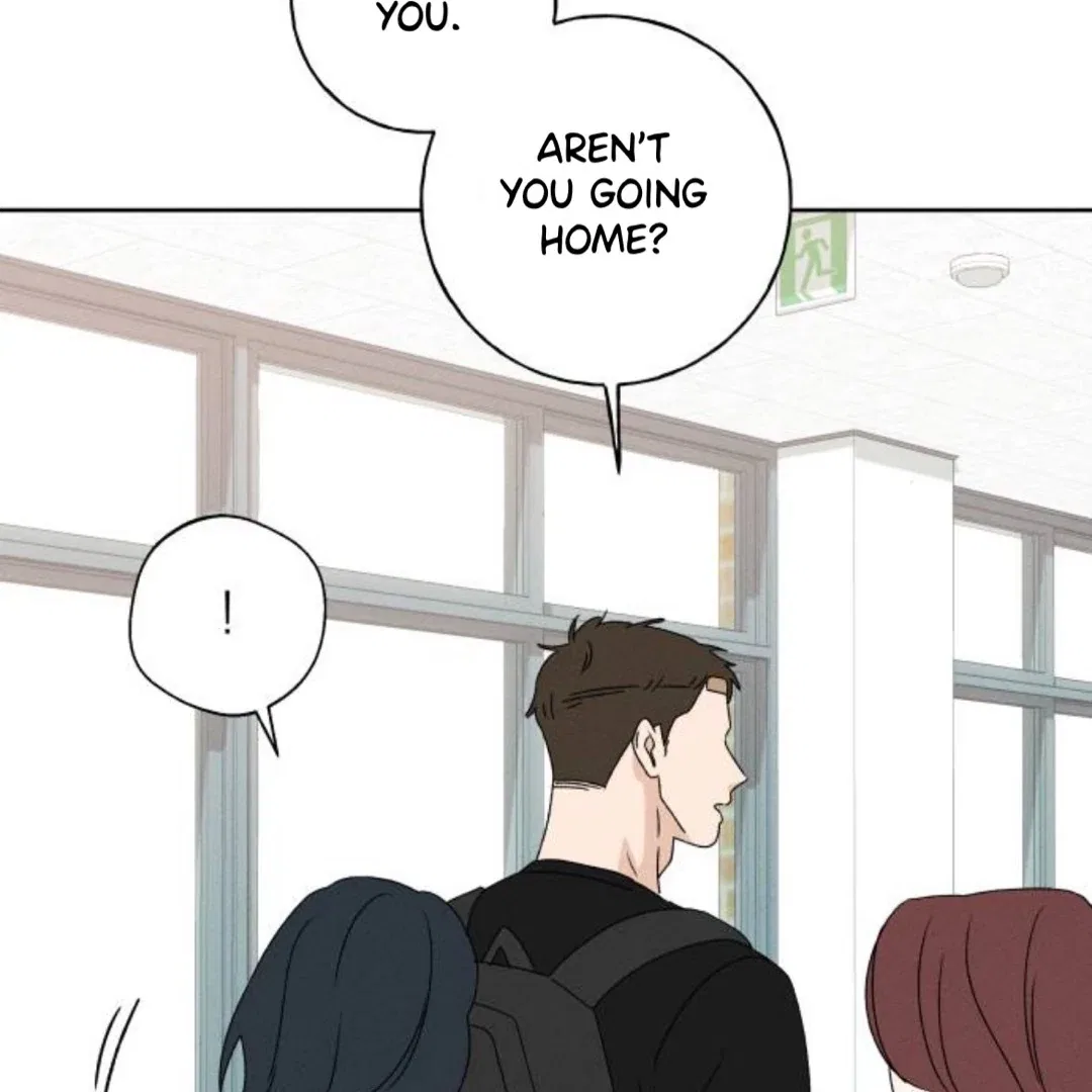 Miyeon Chapter 35 – Page 130