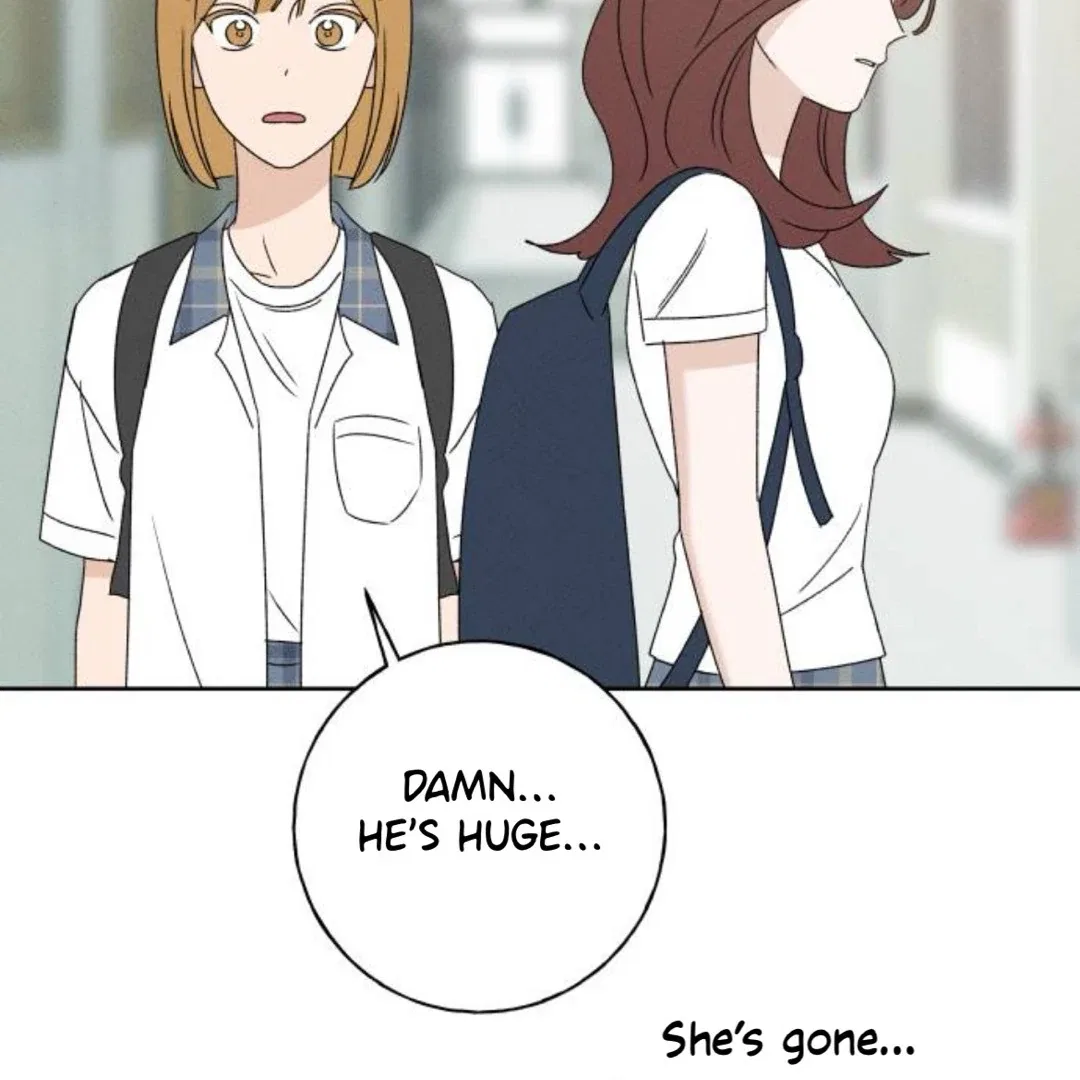 Miyeon Chapter 35 – Page 136