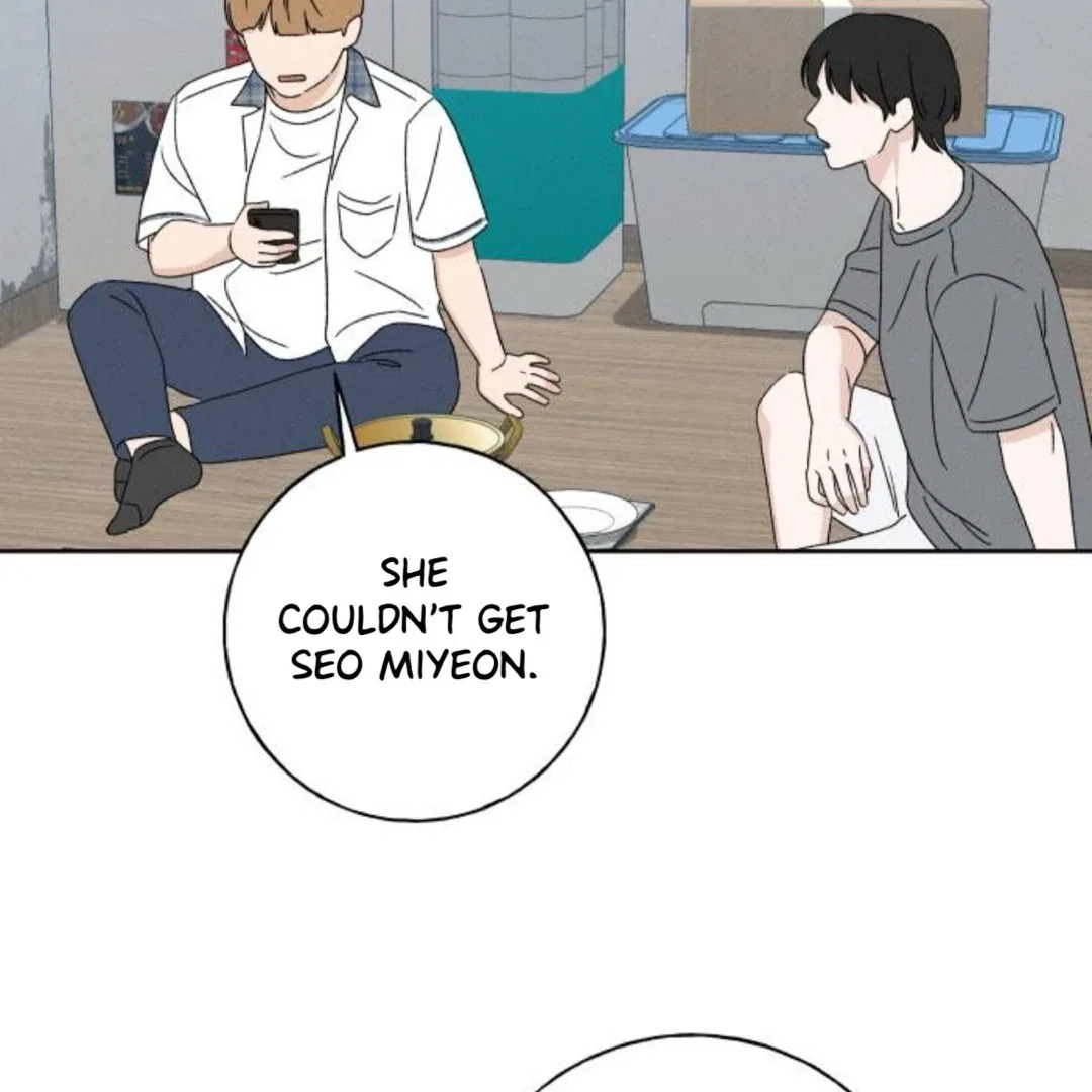 Miyeon Chapter 35 – Page 140