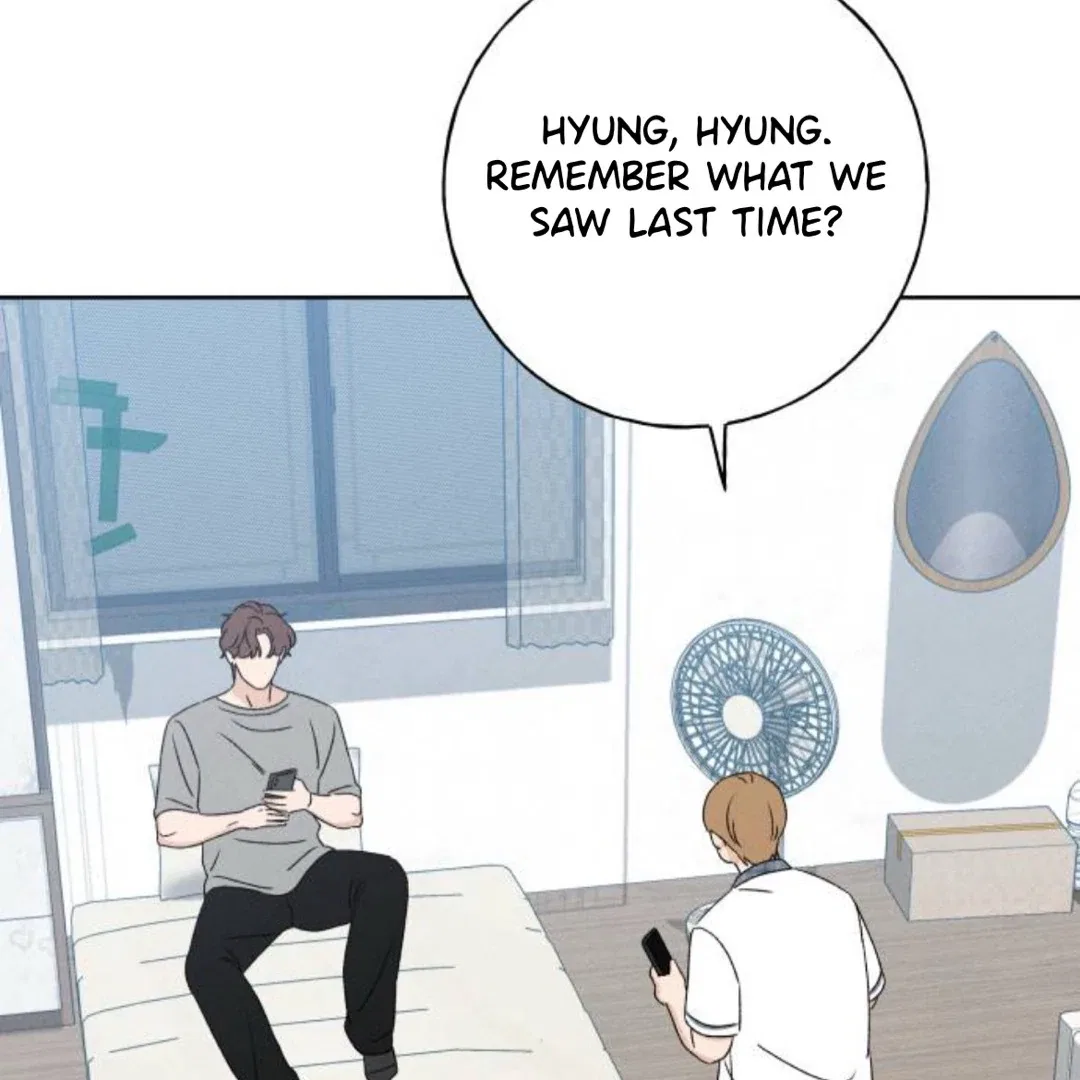 Miyeon Chapter 35 – Page 141