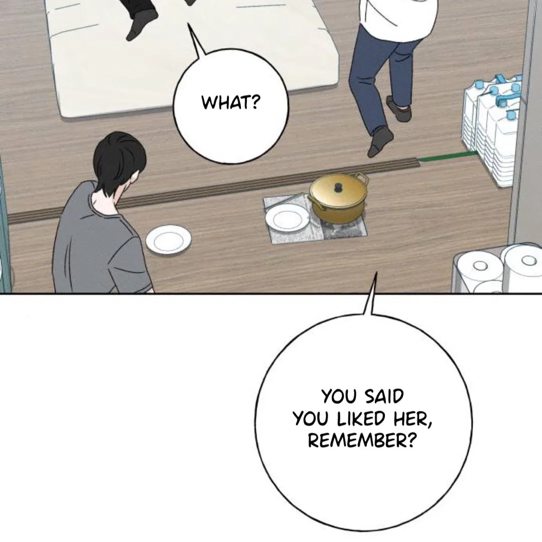 Miyeon Chapter 35 – Page 142