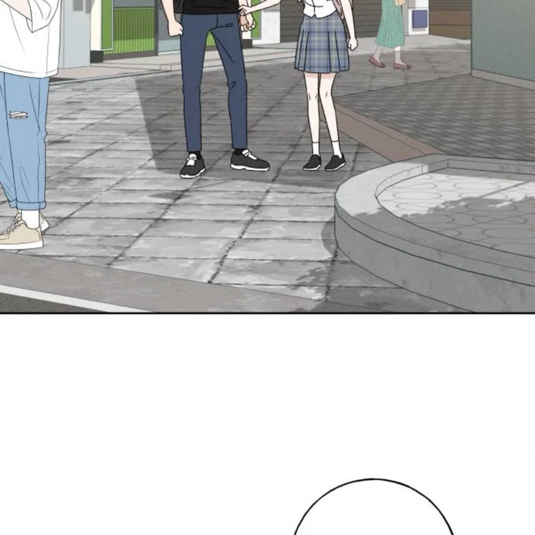 Miyeon Chapter 35 – Page 161