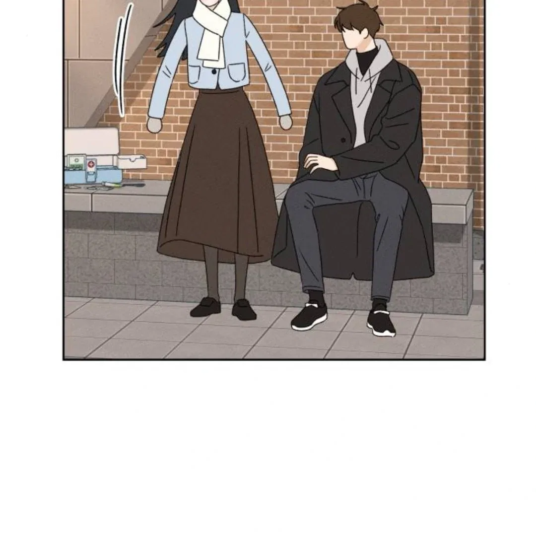 Miyeon Chapter 34 – Page 9