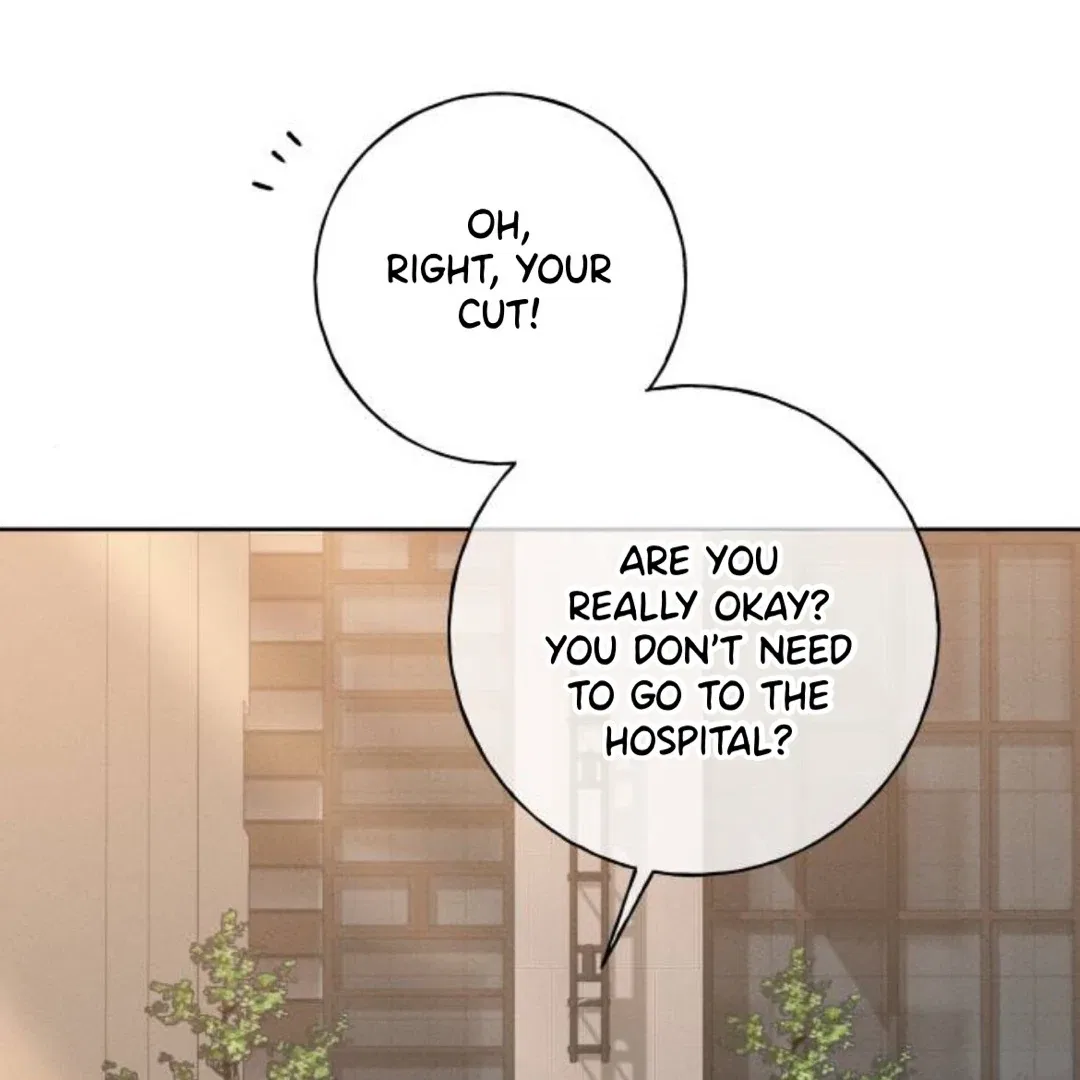 Miyeon Chapter 34 – Page 12