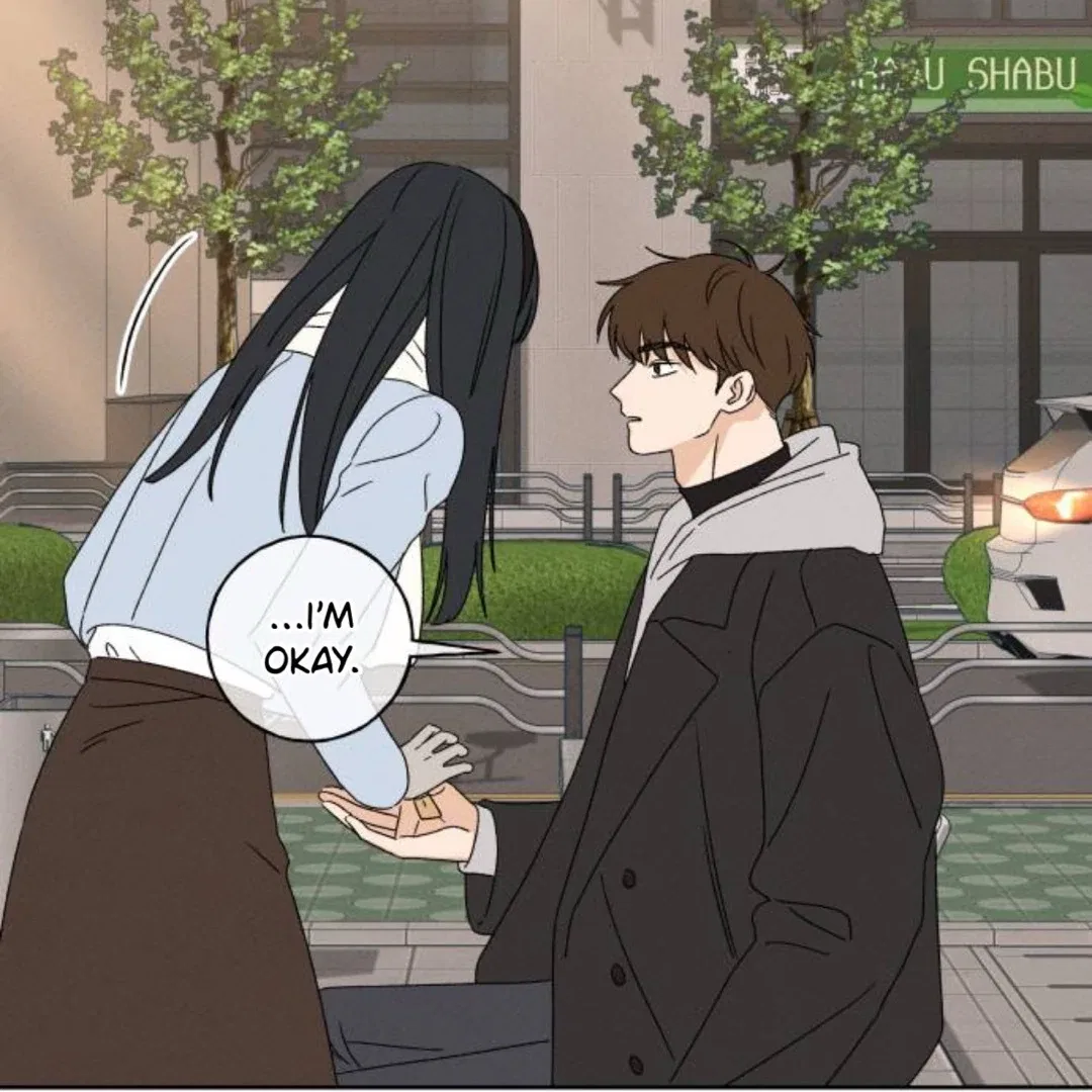 Miyeon Chapter 34 – Page 13