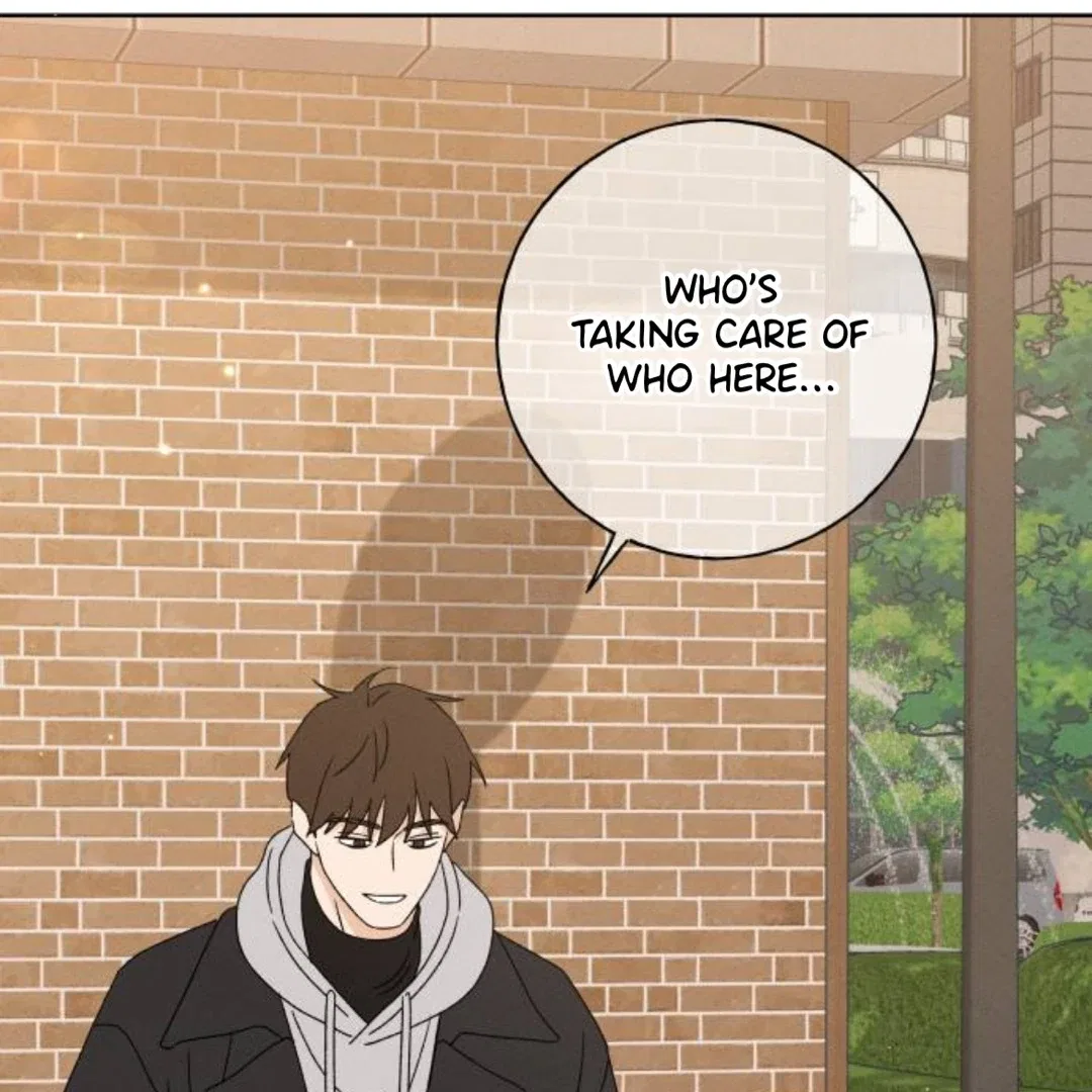 Miyeon Chapter 34 – Page 18