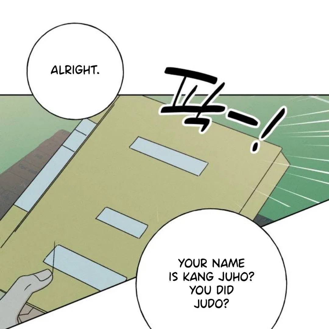 Miyeon Chapter 34 – Page 34