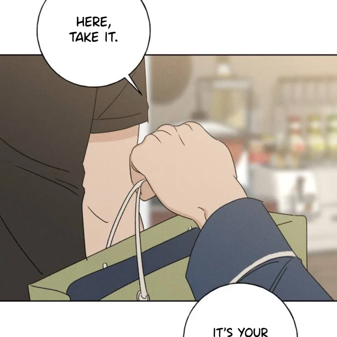 Miyeon Chapter 34 – Page 45