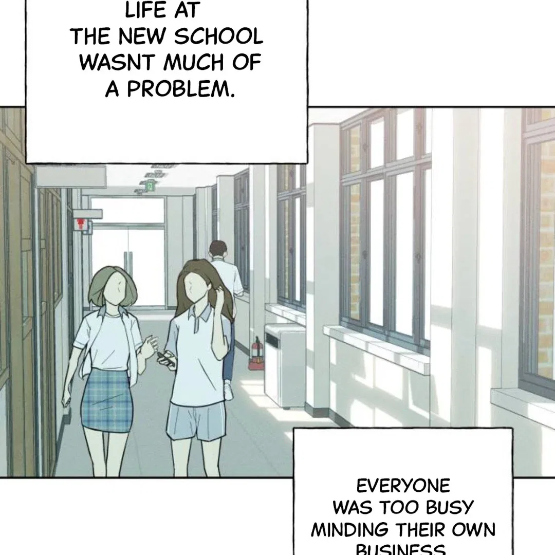 Miyeon Chapter 34 – Page 76