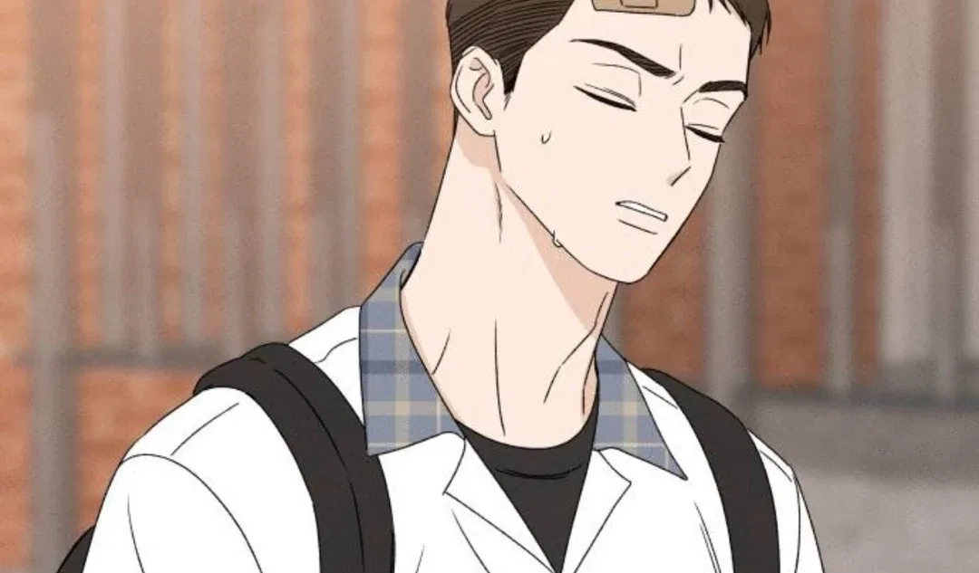 Miyeon Chapter 34 – Page 109