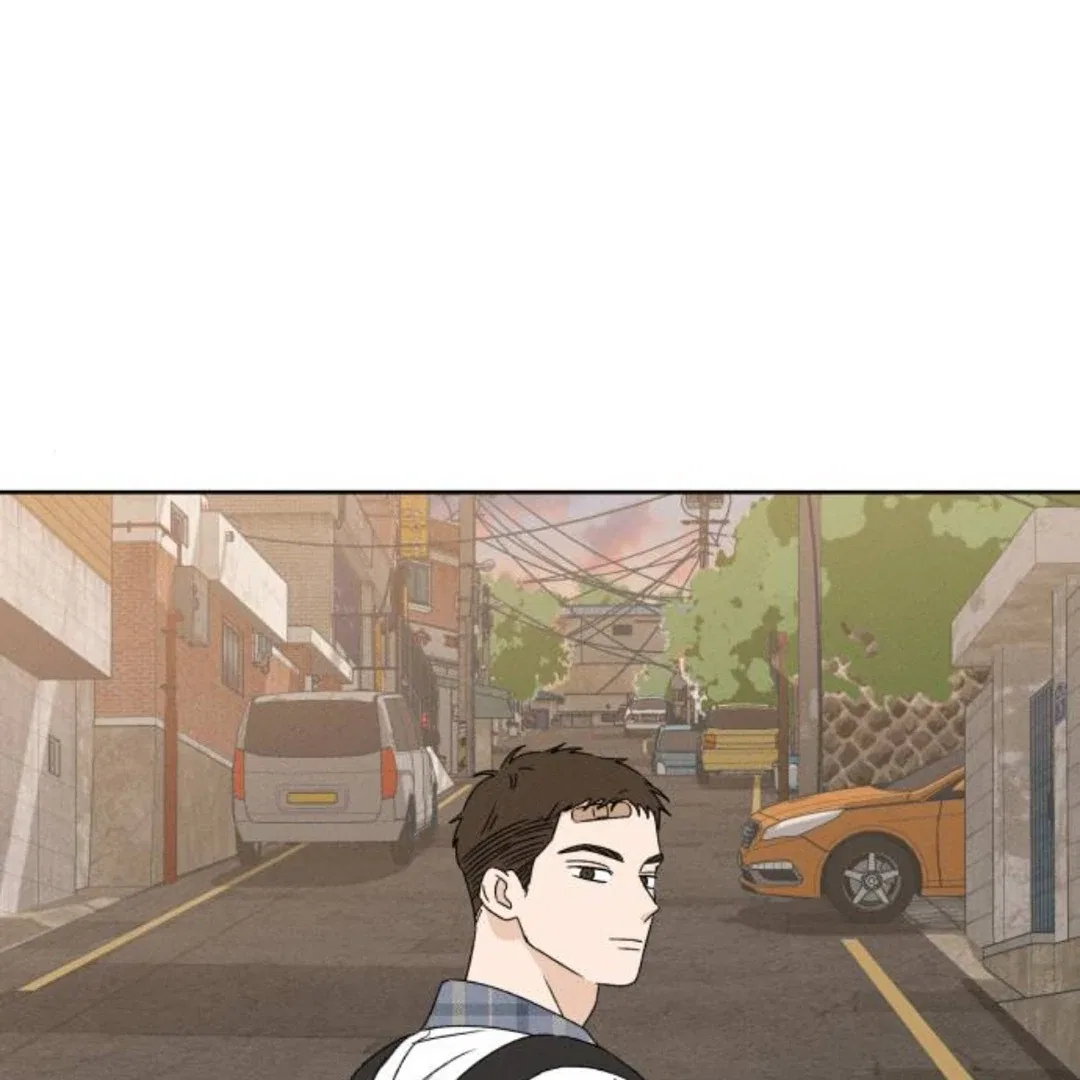 Miyeon Chapter 34 – Page 126