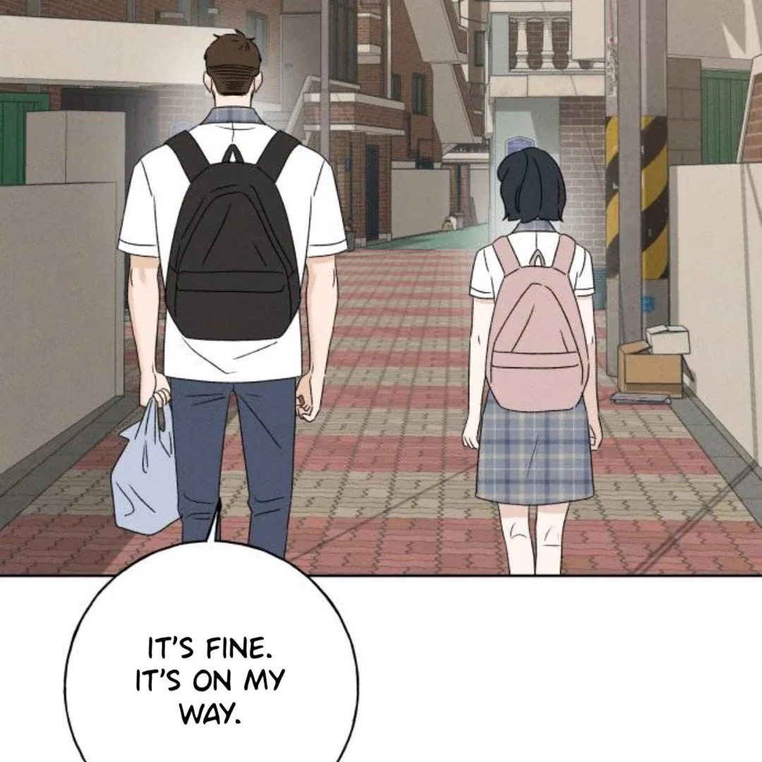 Miyeon Chapter 34 – Page 131