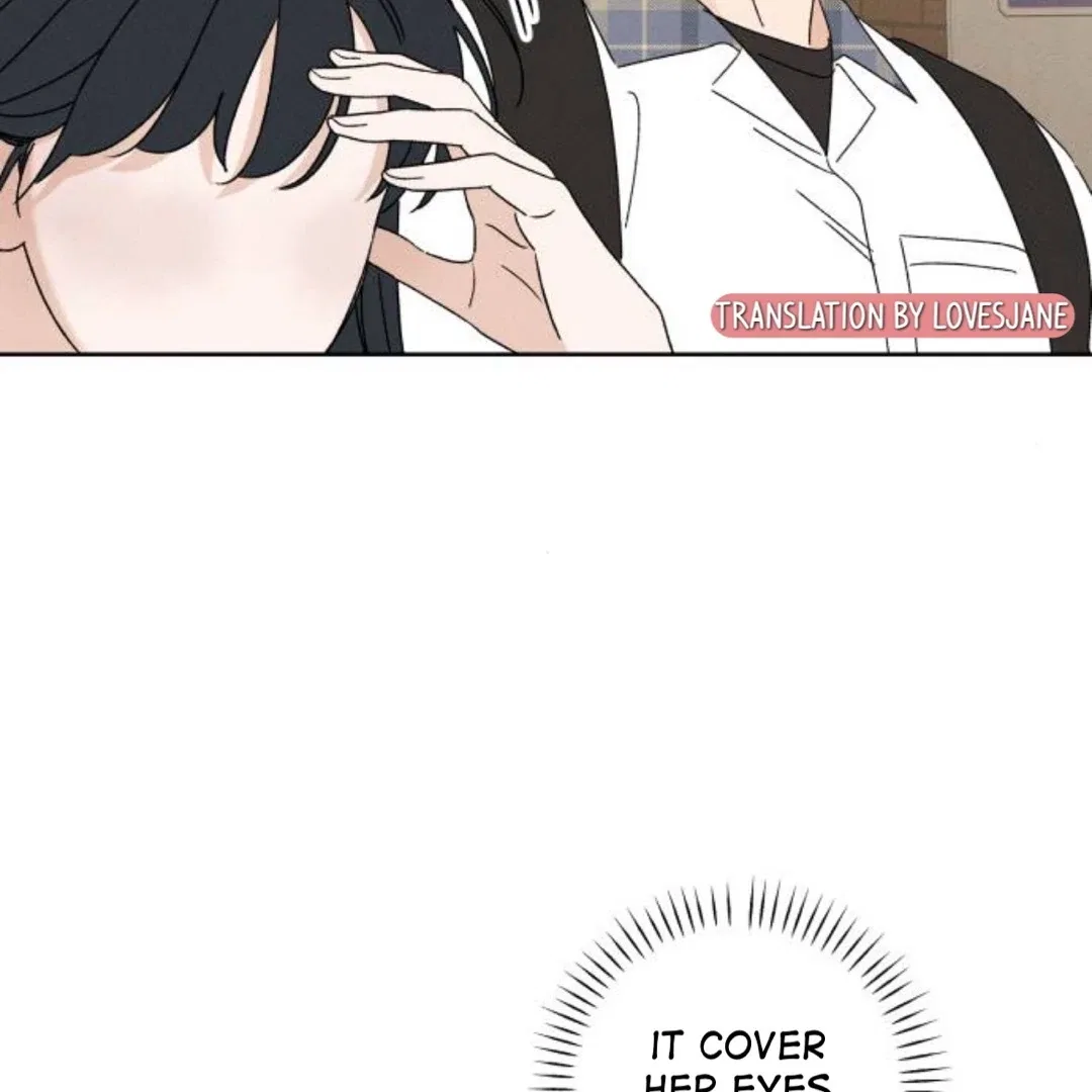 Miyeon Chapter 34 – Page 135