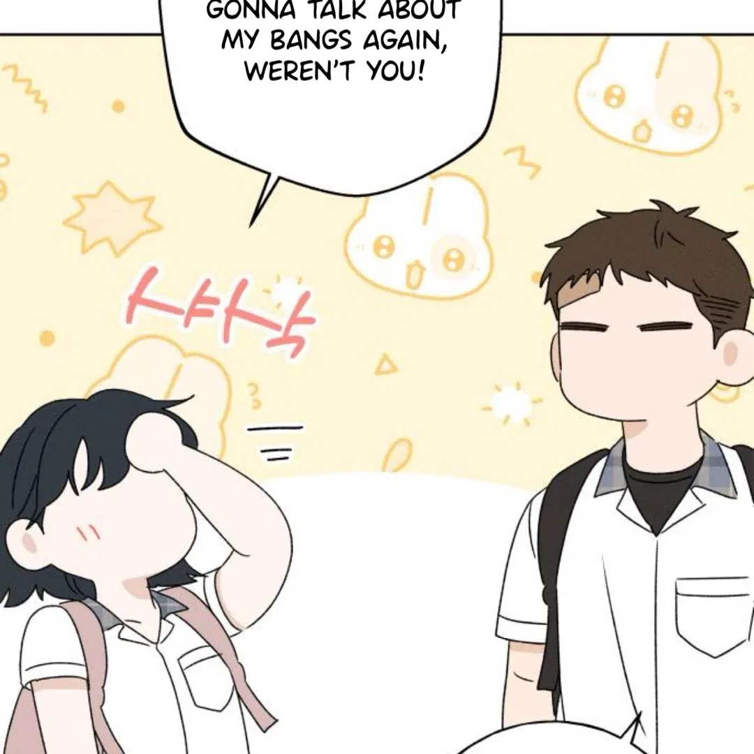 Miyeon Chapter 34 – Page 143