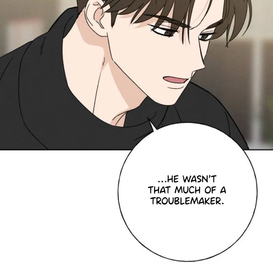 Miyeon Chapter 33 – Page 7