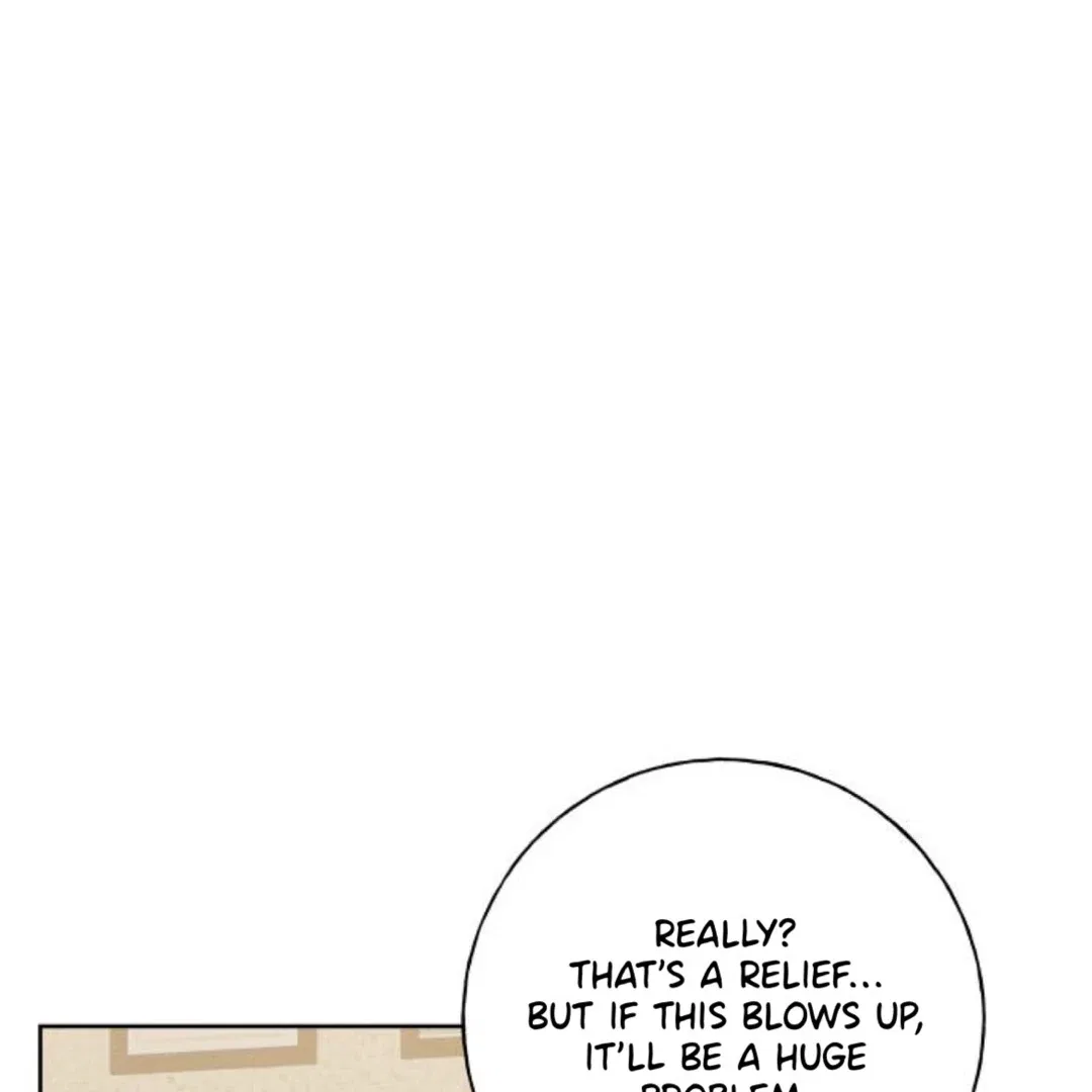 Miyeon Chapter 33 – Page 8