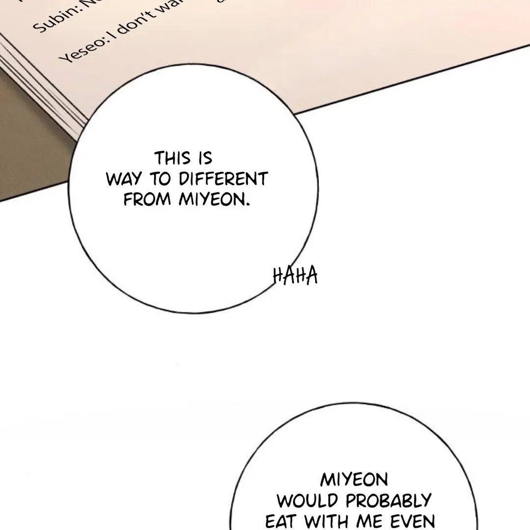 Miyeon Chapter 33 – Page 17