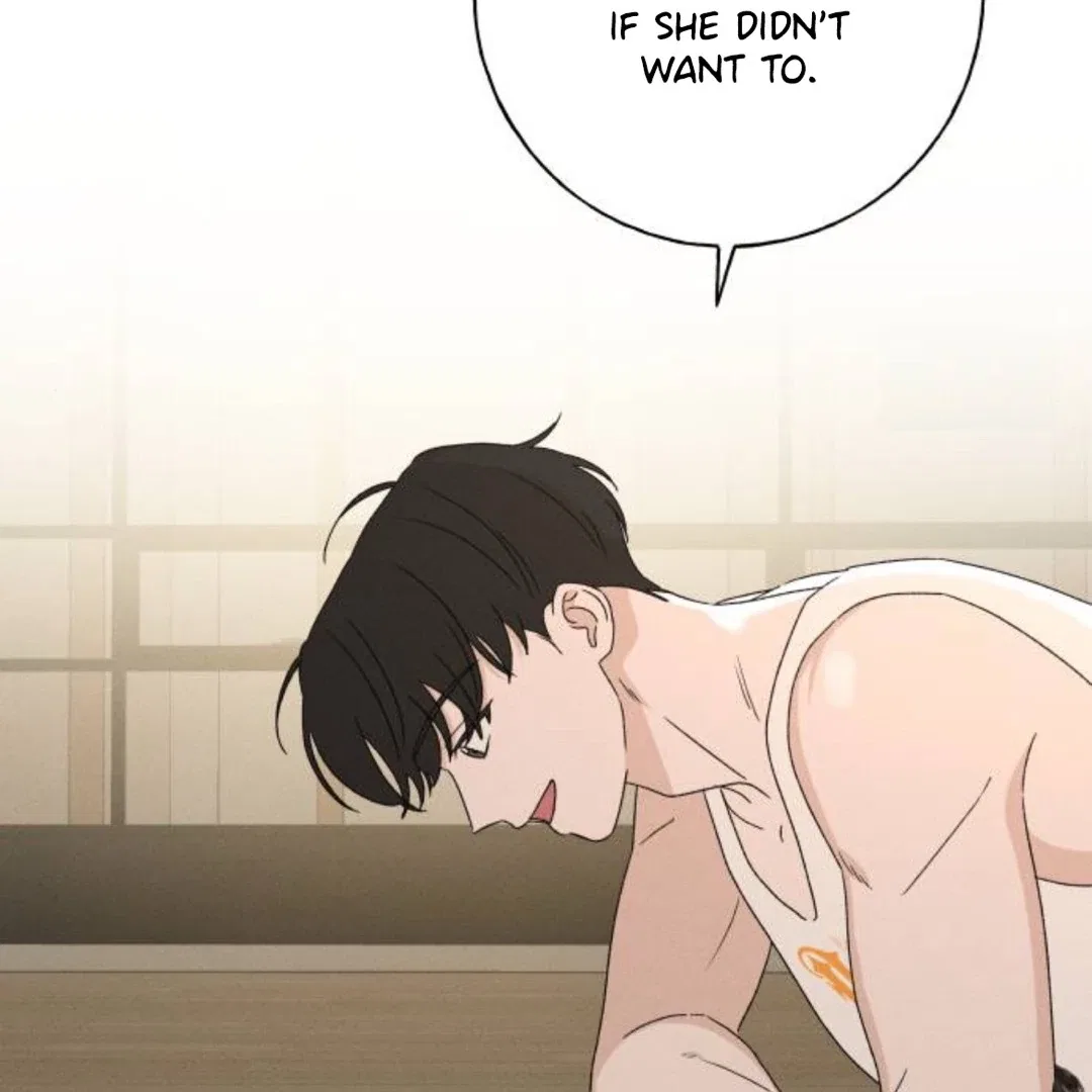 Miyeon Chapter 33 – Page 18