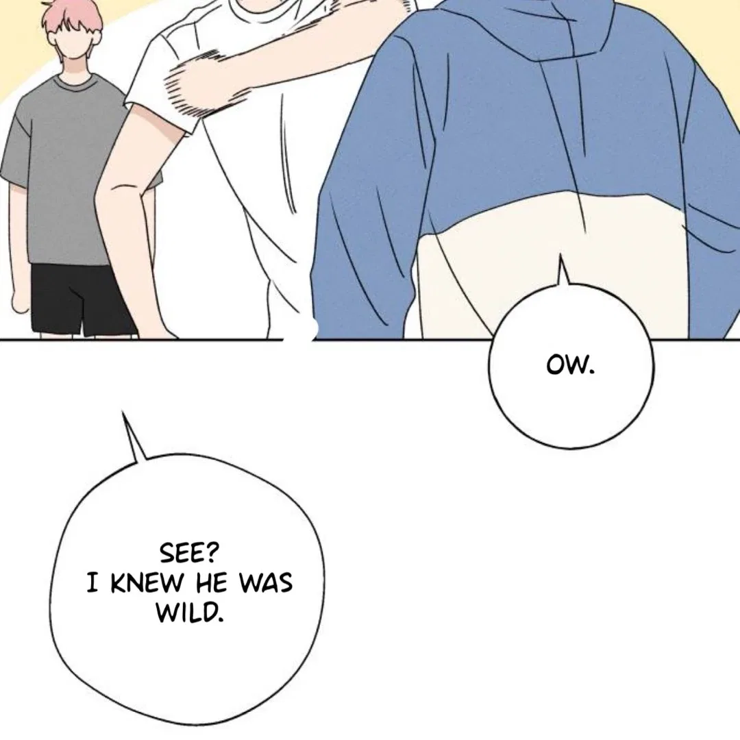 Miyeon Chapter 33 – Page 72