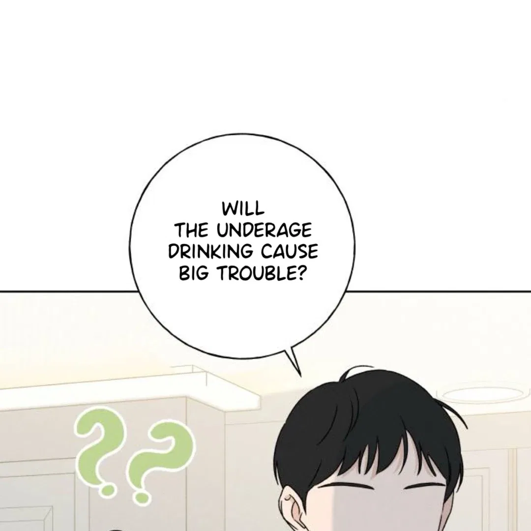 Miyeon Chapter 33 – Page 73