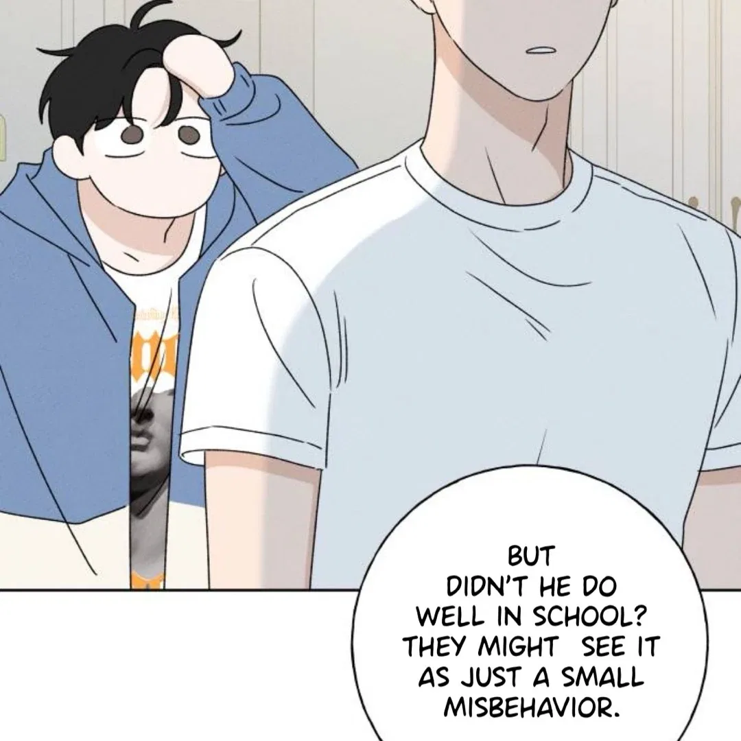 Miyeon Chapter 33 – Page 74