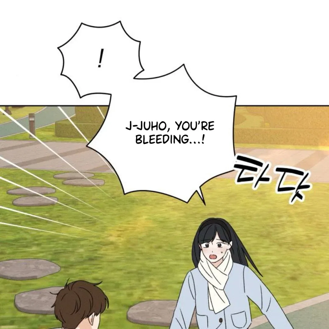 Miyeon Chapter 33 – Page 120