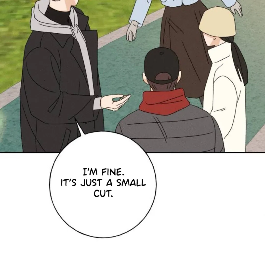 Miyeon Chapter 33 – Page 121