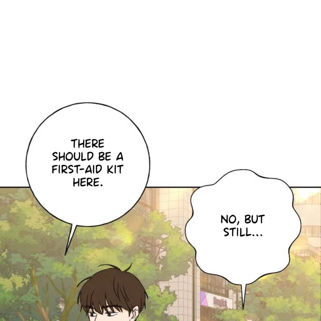 Miyeon Chapter 33 – Page 122