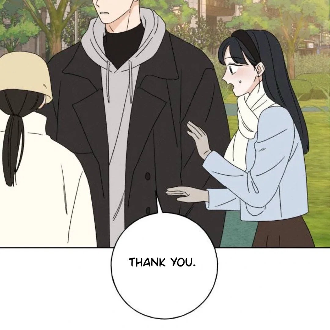 Miyeon Chapter 33 – Page 123