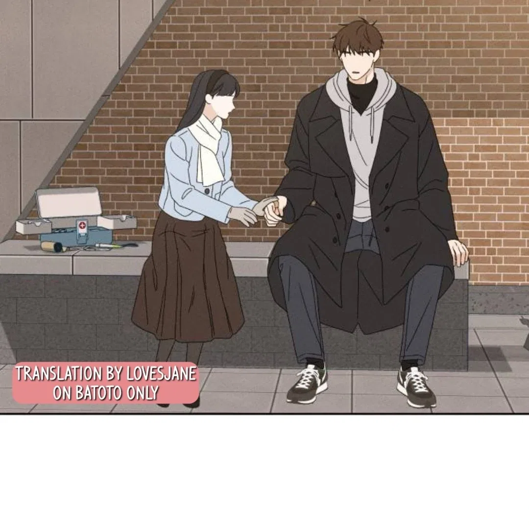 Miyeon Chapter 33 – Page 131