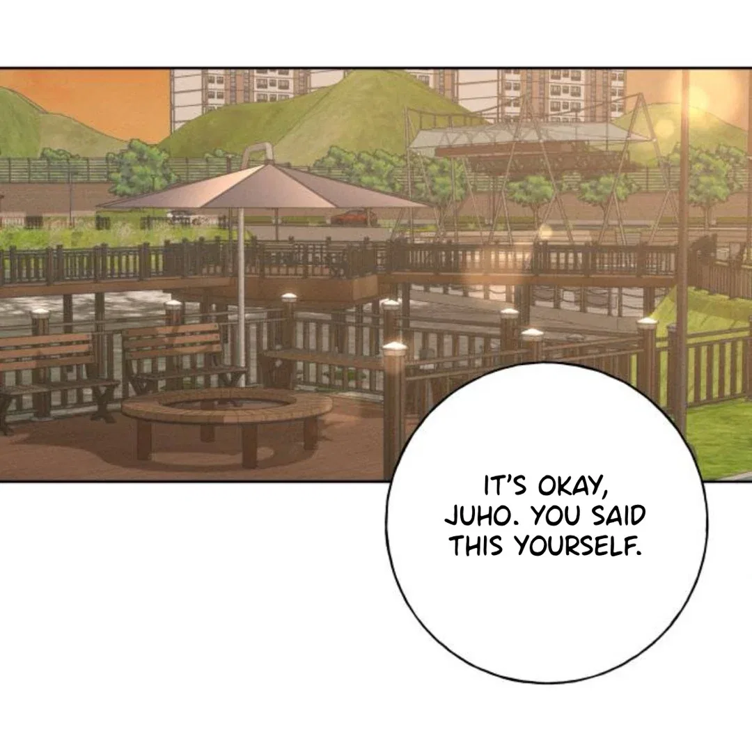 Miyeon Chapter 33 – Page 166