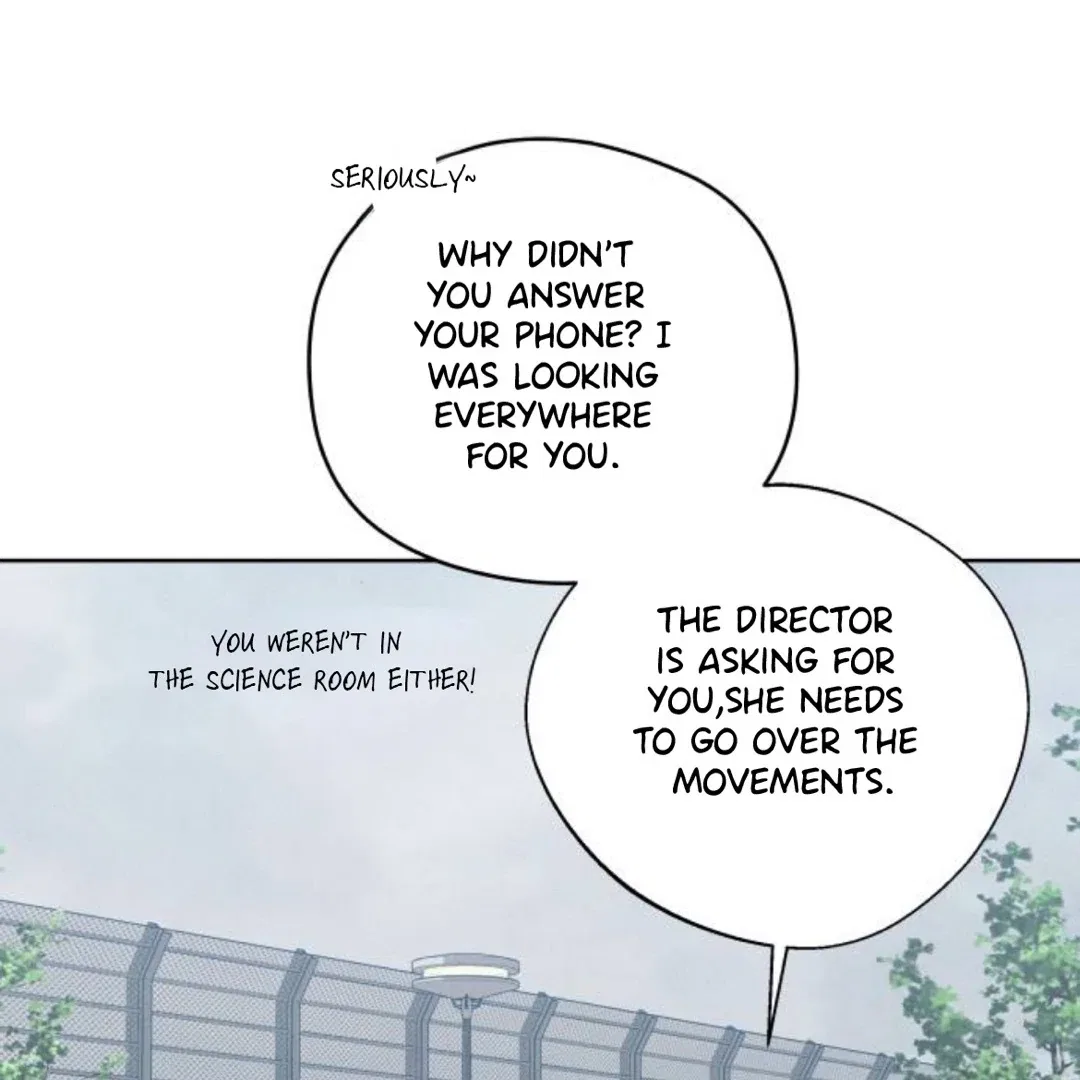 Miyeon Chapter 32 – Page 13
