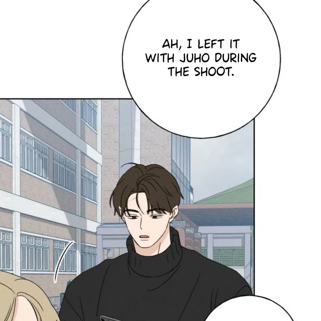 Miyeon Chapter 32 – Page 15