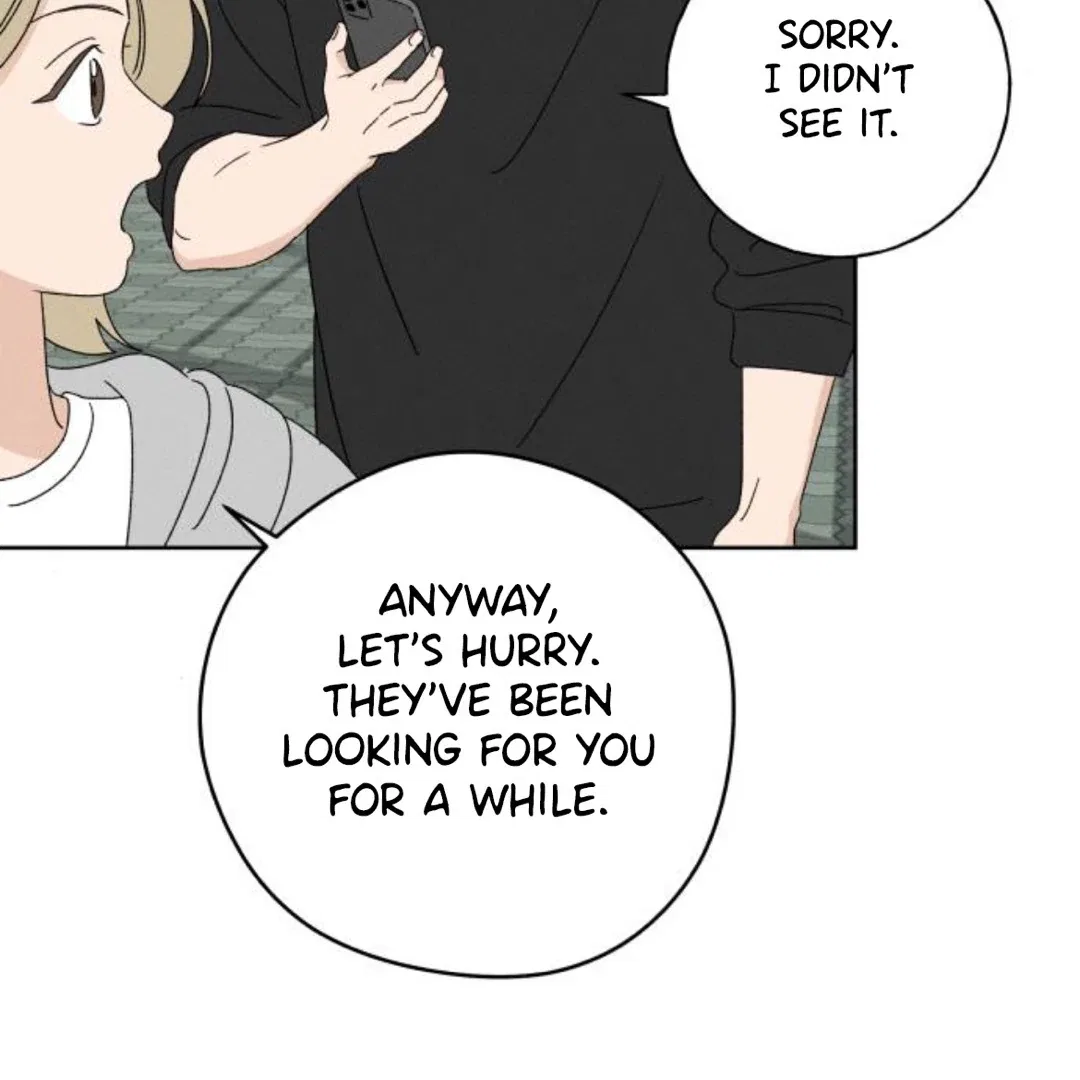 Miyeon Chapter 32 – Page 16