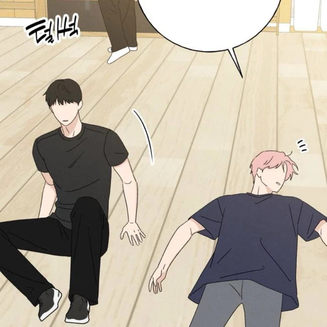 Miyeon Chapter 32 – Page 31