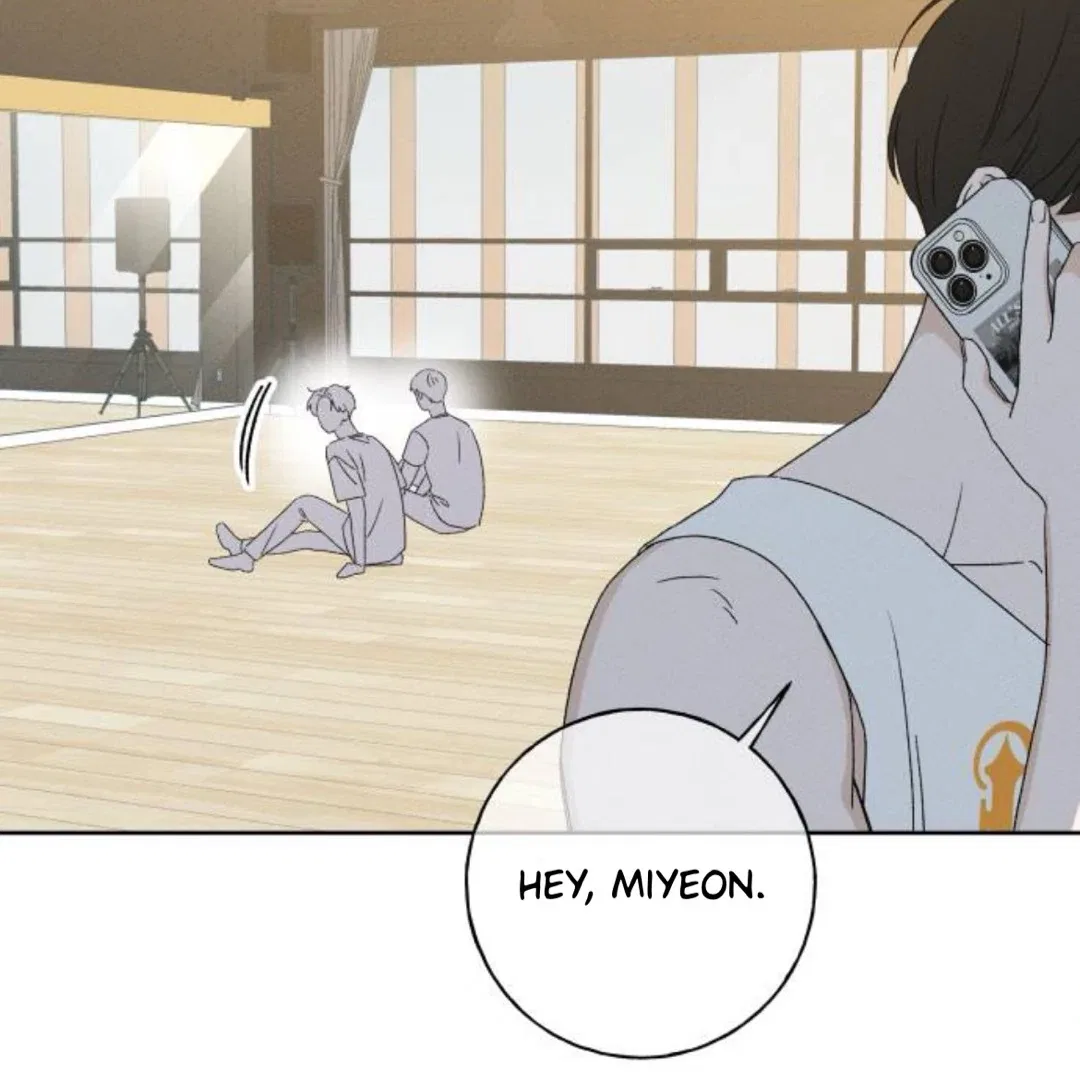 Miyeon Chapter 32 – Page 35